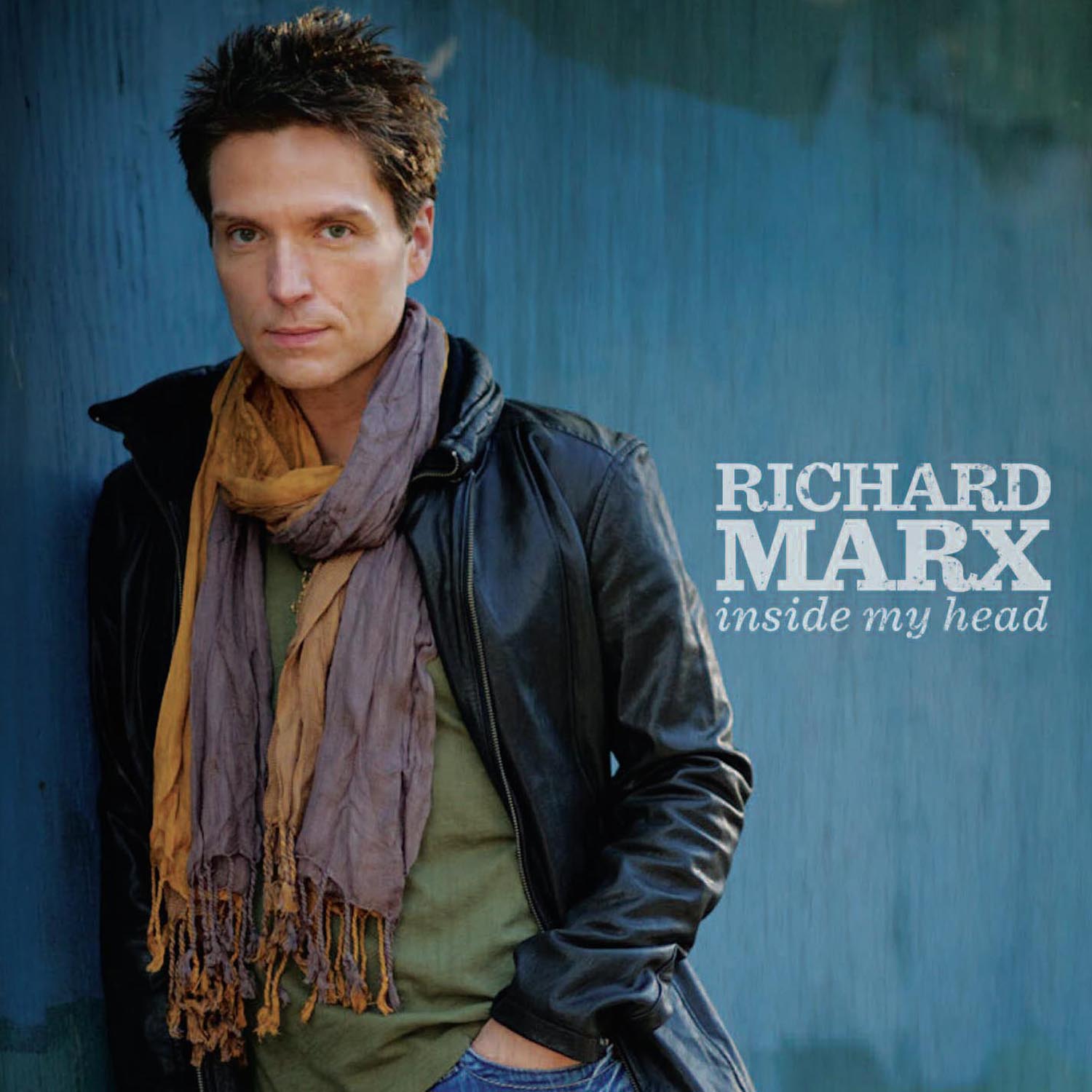 Richard Marx - Inside My Head